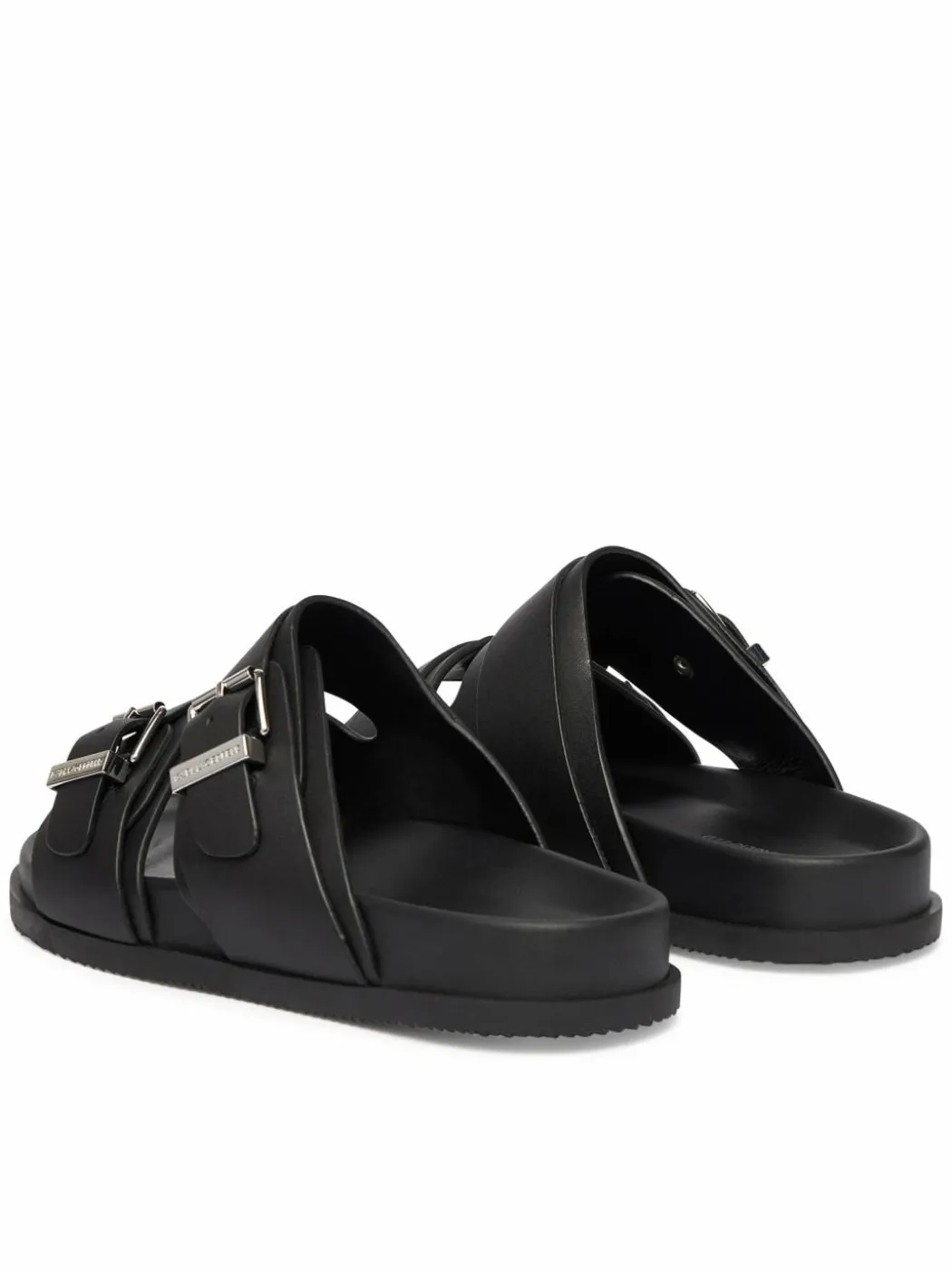 Ciabatte Kaden KL72106 Nero