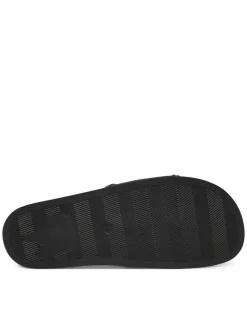 Ciabatte KL70009 Nero