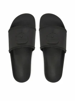 Ciabatte KL70009 Nero