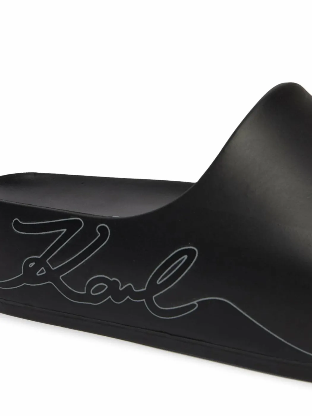 Ciabatte Kobo II KL86048F Nero