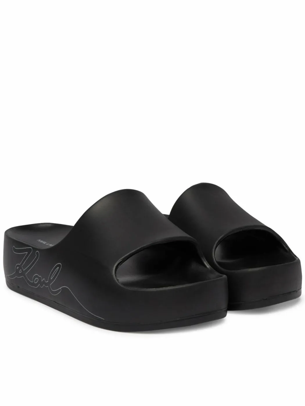 Ciabatte Kobo II KL86048F Nero