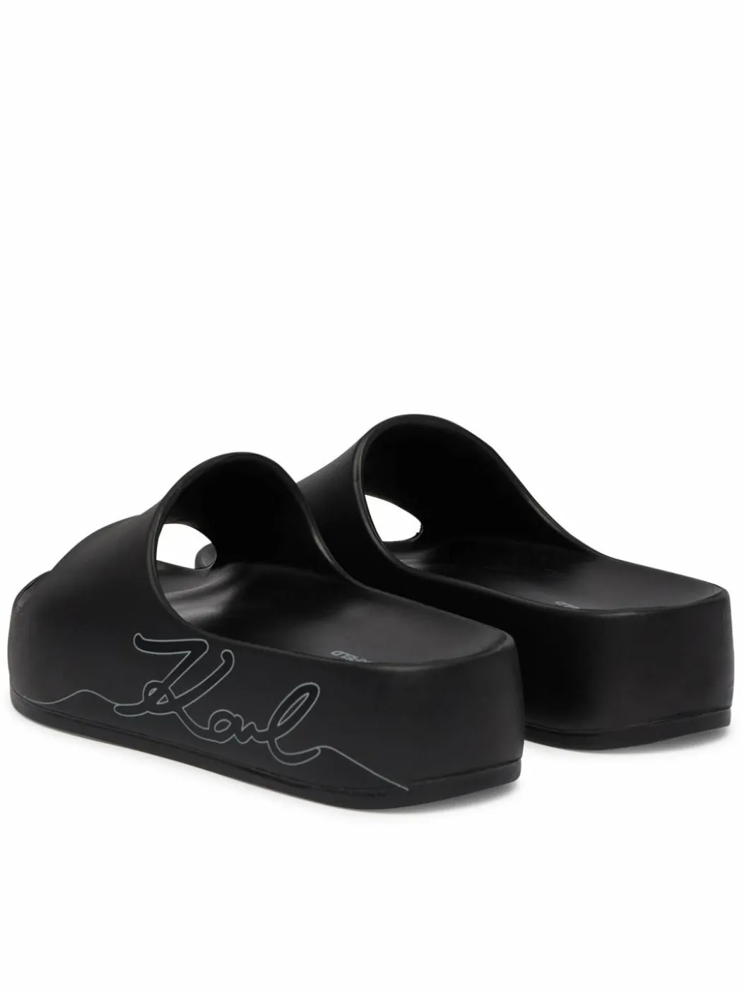 Ciabatte Kobo II KL86048F Nero