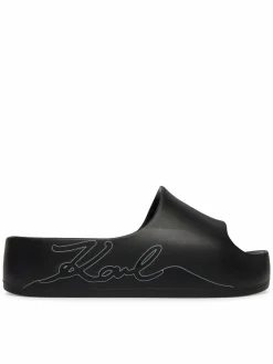 Ciabatte Kobo II KL86048F Nero