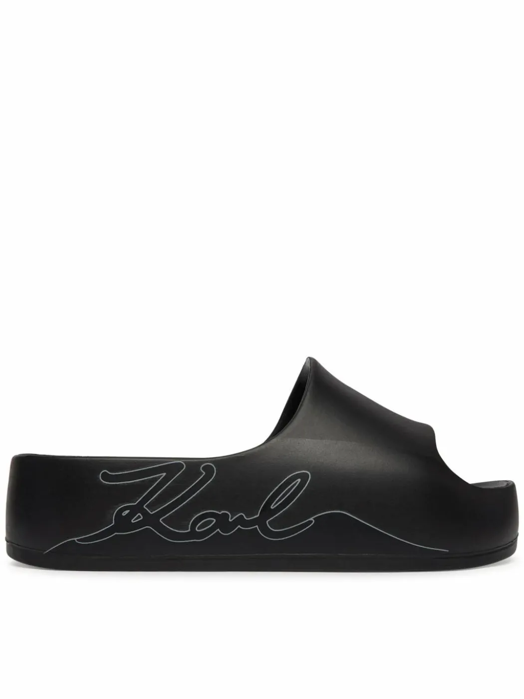 Ciabatte Kobo II KL86048F Nero