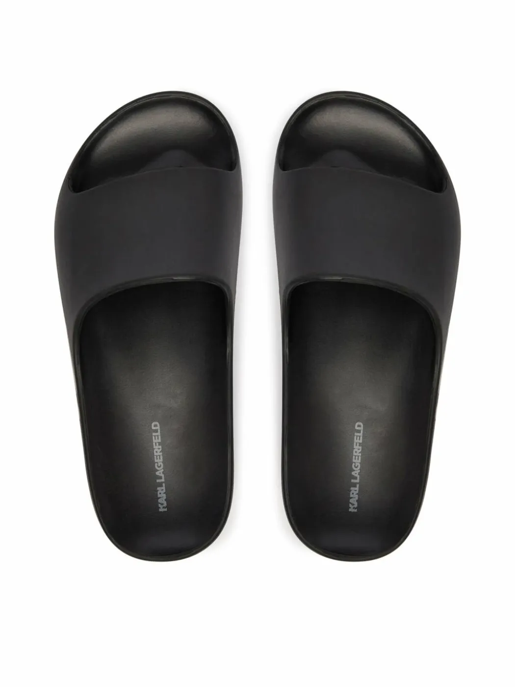Ciabatte Kobo II KL86048F Nero