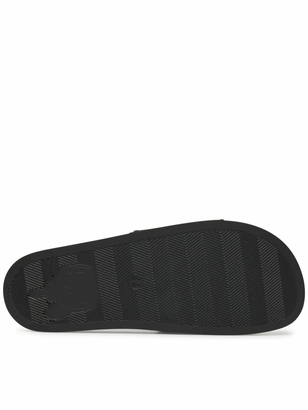 Ciabatte Kondo Rsg KL70008A Nero