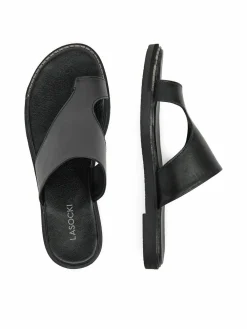 Ciabatte LALITA WI23-LALITA-10 Nero
