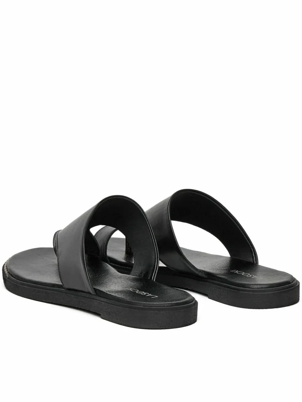 Ciabatte LALITA WI23-LALITA-10 Nero