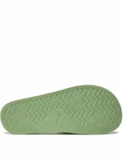 Ciabatte Leadcat 2.0 Cut Out 395402-01 Verde