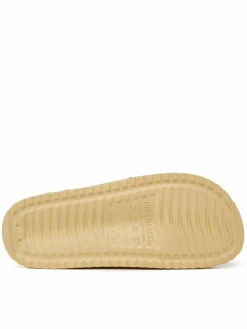 Ciabatte Mini Melissa Cozy Slide Inf 35685 Giallo