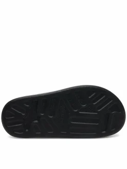 Ciabatte Mini Melissa Free Print Slide Inf 35936 Nero