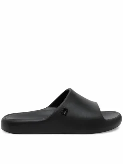 Ciabatte Mini Melissa Free Print Slide Inf 35936 Nero