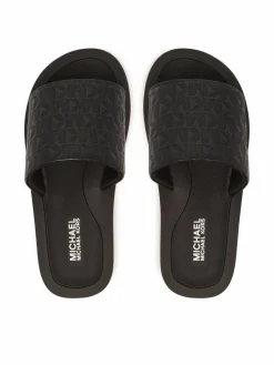 Ciabatte MK01372001 Nero