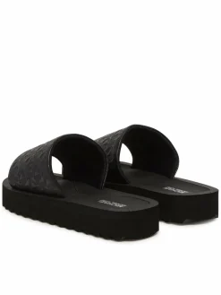 Ciabatte MK01372001 Nero