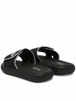 Ciabatte MK01951001 Nero