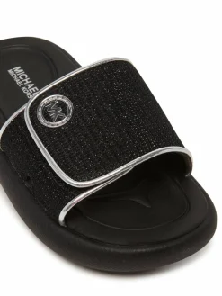 Ciabatte MK01951001 Nero
