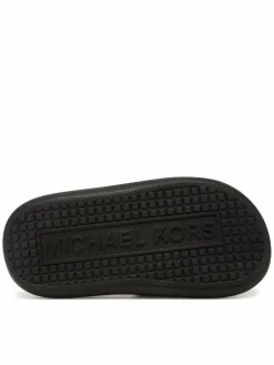 Ciabatte MK01951001 Nero