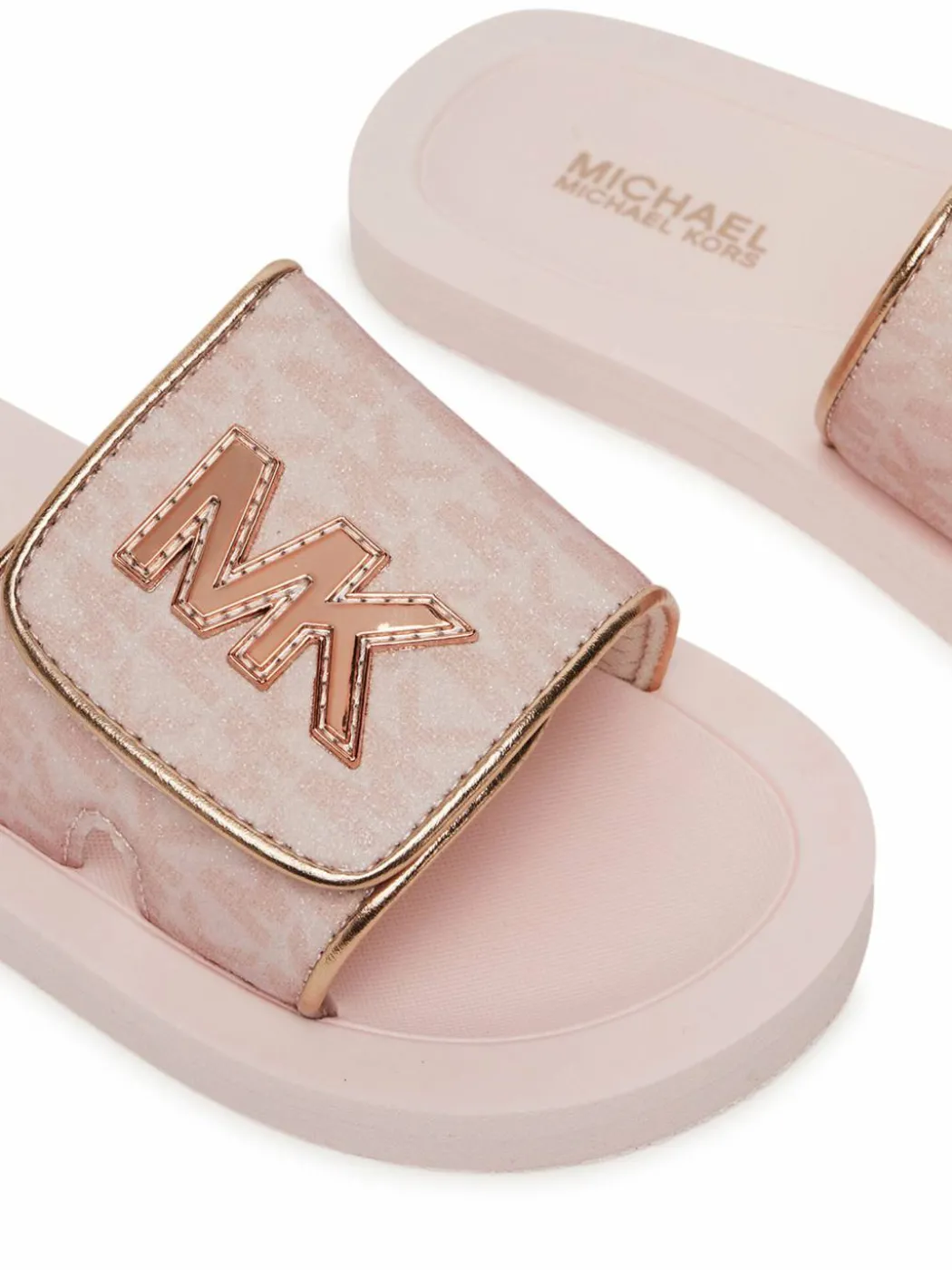 Ciabatte MK100947 Rosa