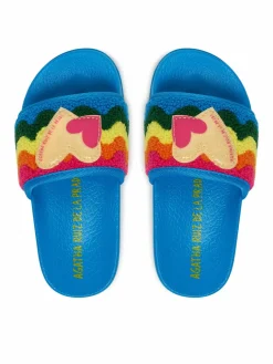 Ciabatte 262990 Multicolore