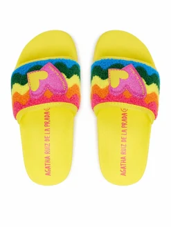 Ciabatte 262990 Multicolore