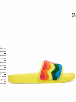 Ciabatte 262990 Multicolore