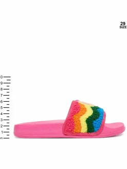 Ciabatte 262990 Multicolore