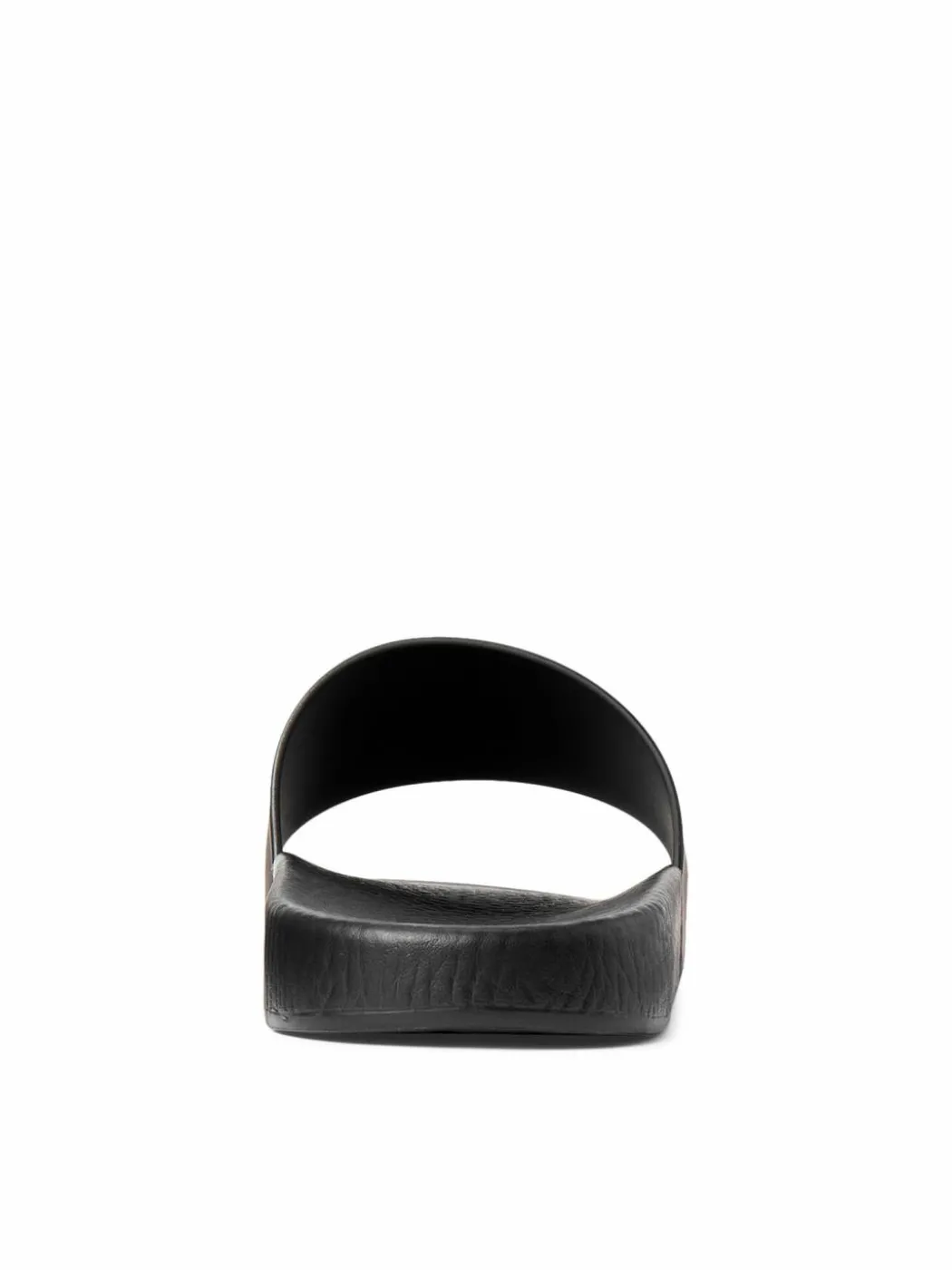 Ciabatte 809852071011 Nero
