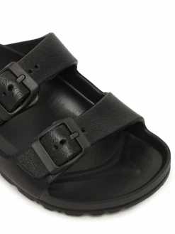 Ciabatte 43762.93 Nero