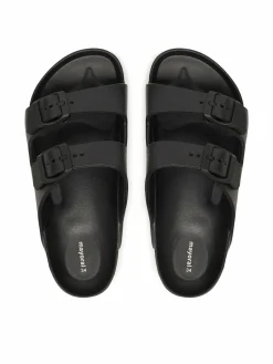 Ciabatte 43762.93 Nero