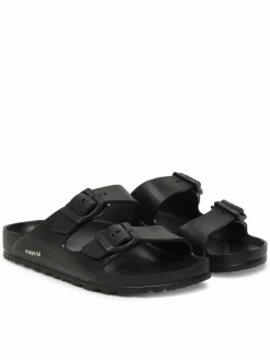 Ciabatte 43762.93 Nero