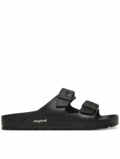 Ciabatte 43762.93 Nero