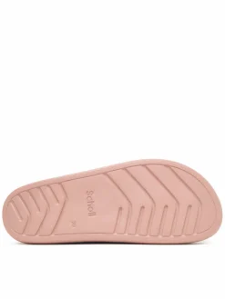 Ciabatte Noelle Chunky F01218 Rosa