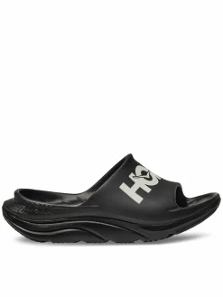 Ciabatte Ora Athletic Slide 1155154 Nero