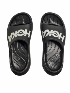 Ciabatte Ora Athletic Slide 1155154 Nero