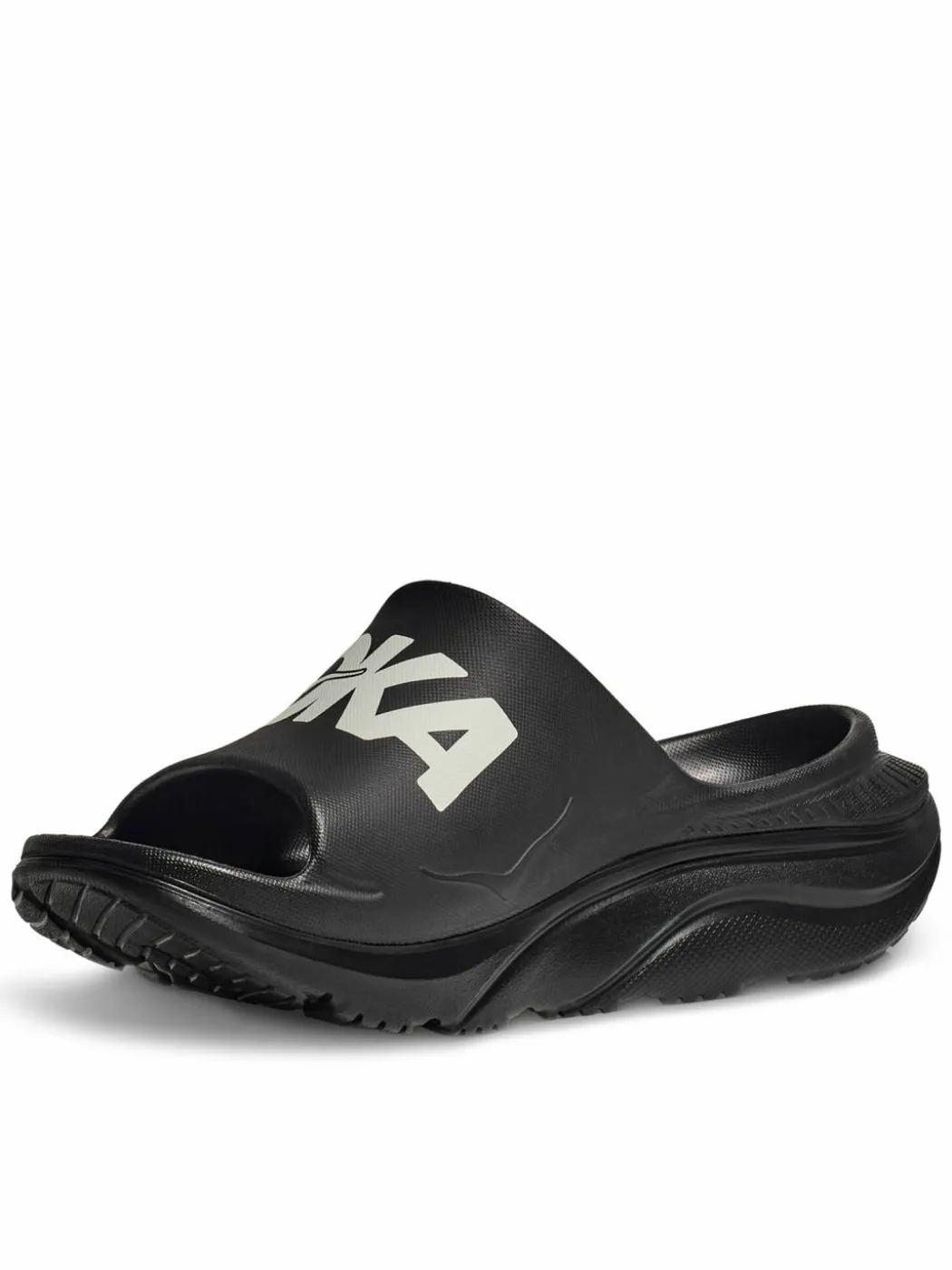 Ciabatte Ora Athletic Slide 1155154 Nero