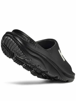 Ciabatte Ora Athletic Slide 1155154 Nero