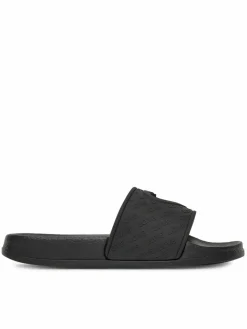 Ciabatte P2047050K Nero