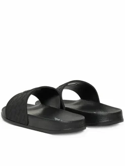 Ciabatte P2047050K Nero