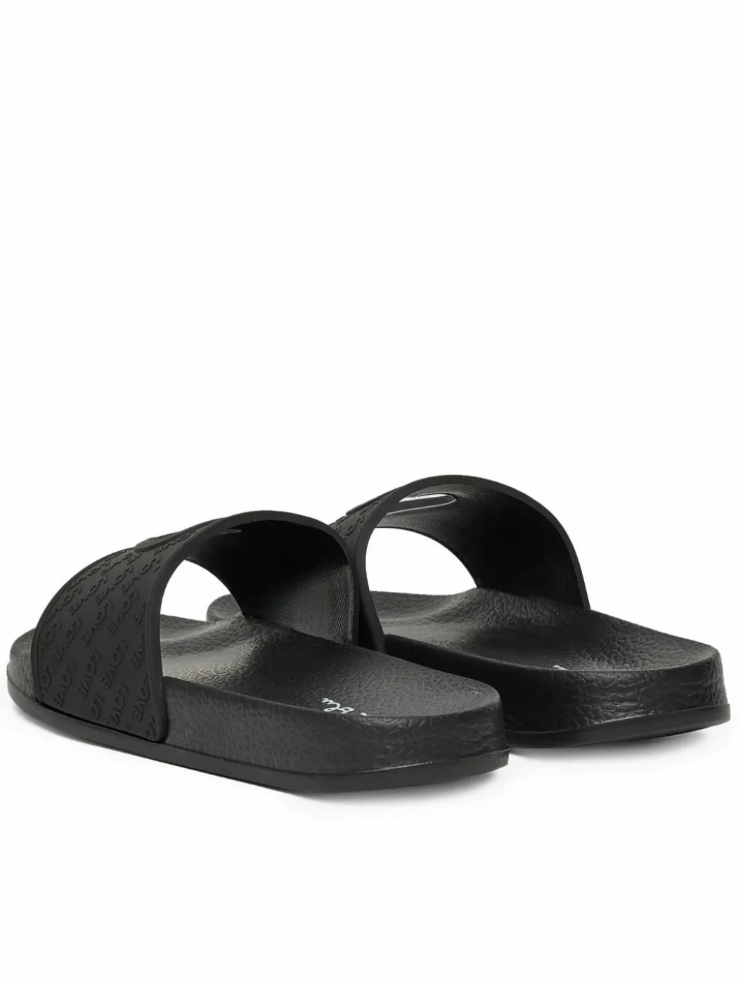 Ciabatte P2047050K Nero