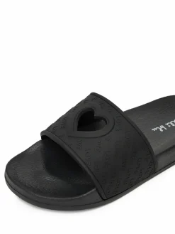 Ciabatte P2047050K Nero