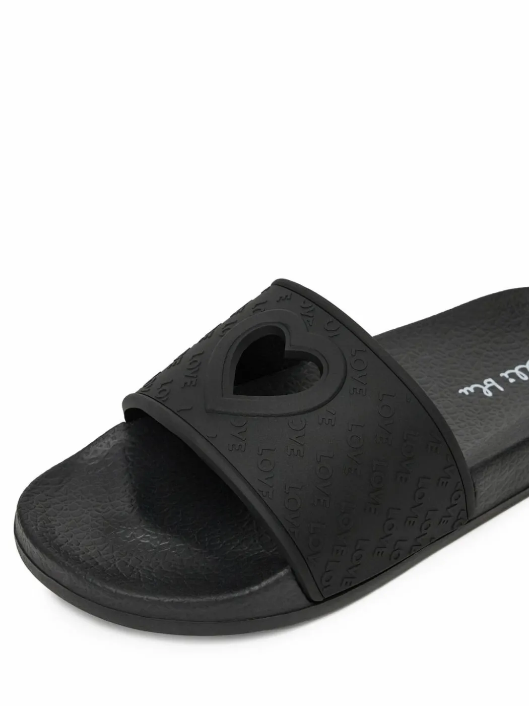 Ciabatte P2047050K Nero