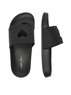 Ciabatte P2047050K Nero