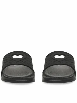 Ciabatte P2047050K Nero