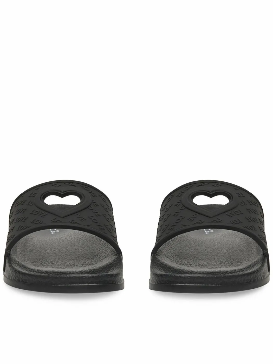 Ciabatte P2047050K Nero