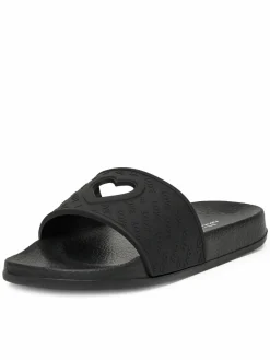 Ciabatte P2047050K Nero