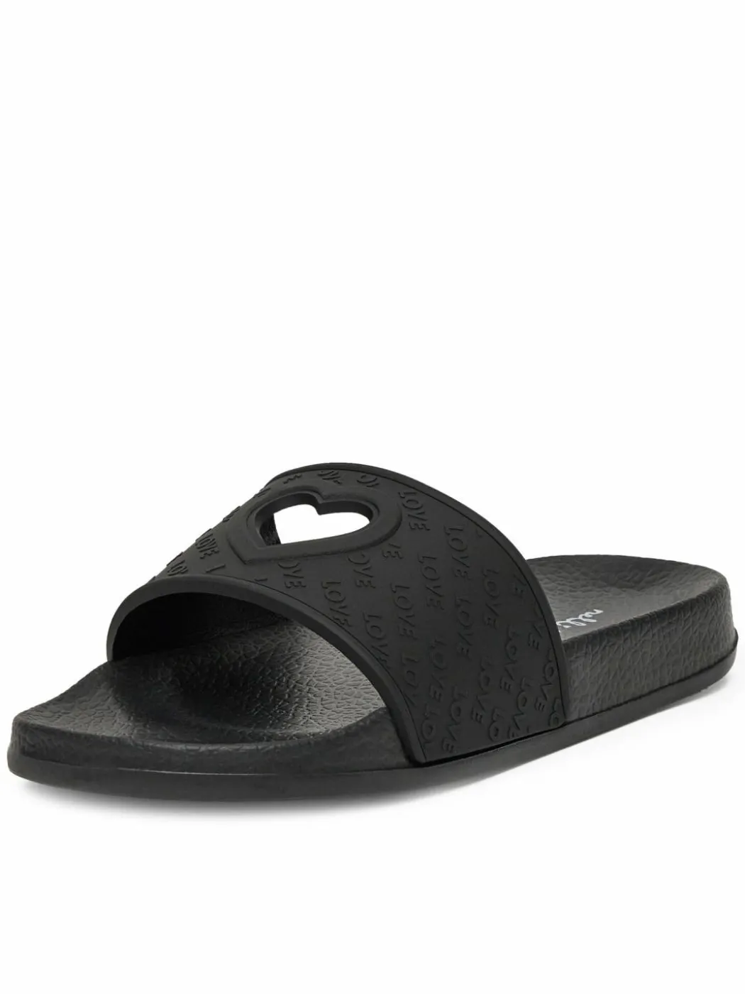 Ciabatte P2047050K Nero