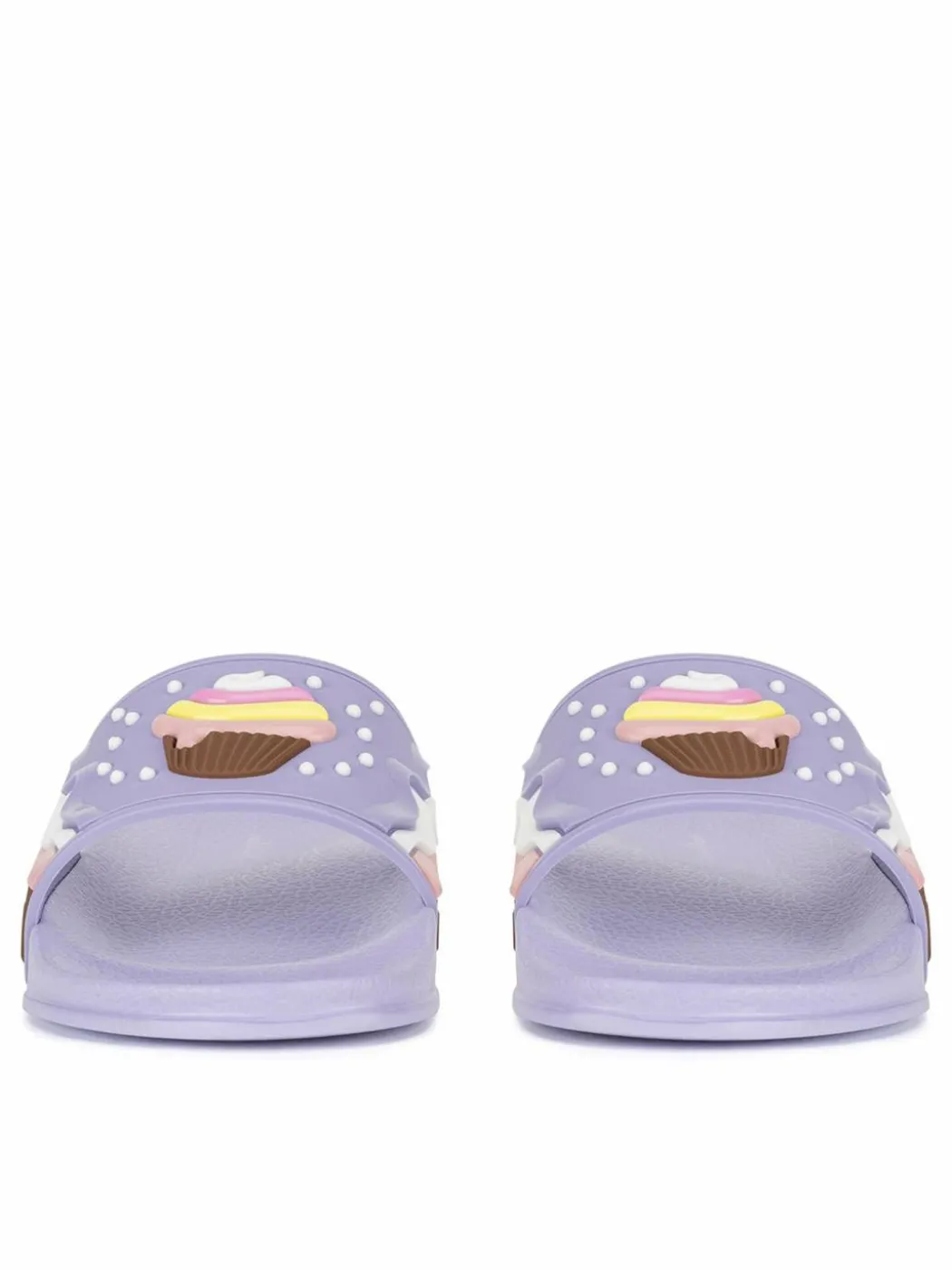 Ciabatte P4047028K Viola