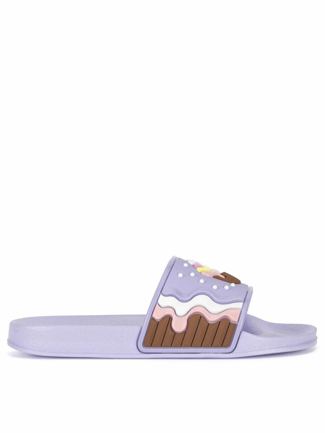 Ciabatte P4047028K Viola