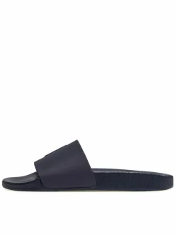 Ciabatte Polo Slide 809852071002 Blu scuro