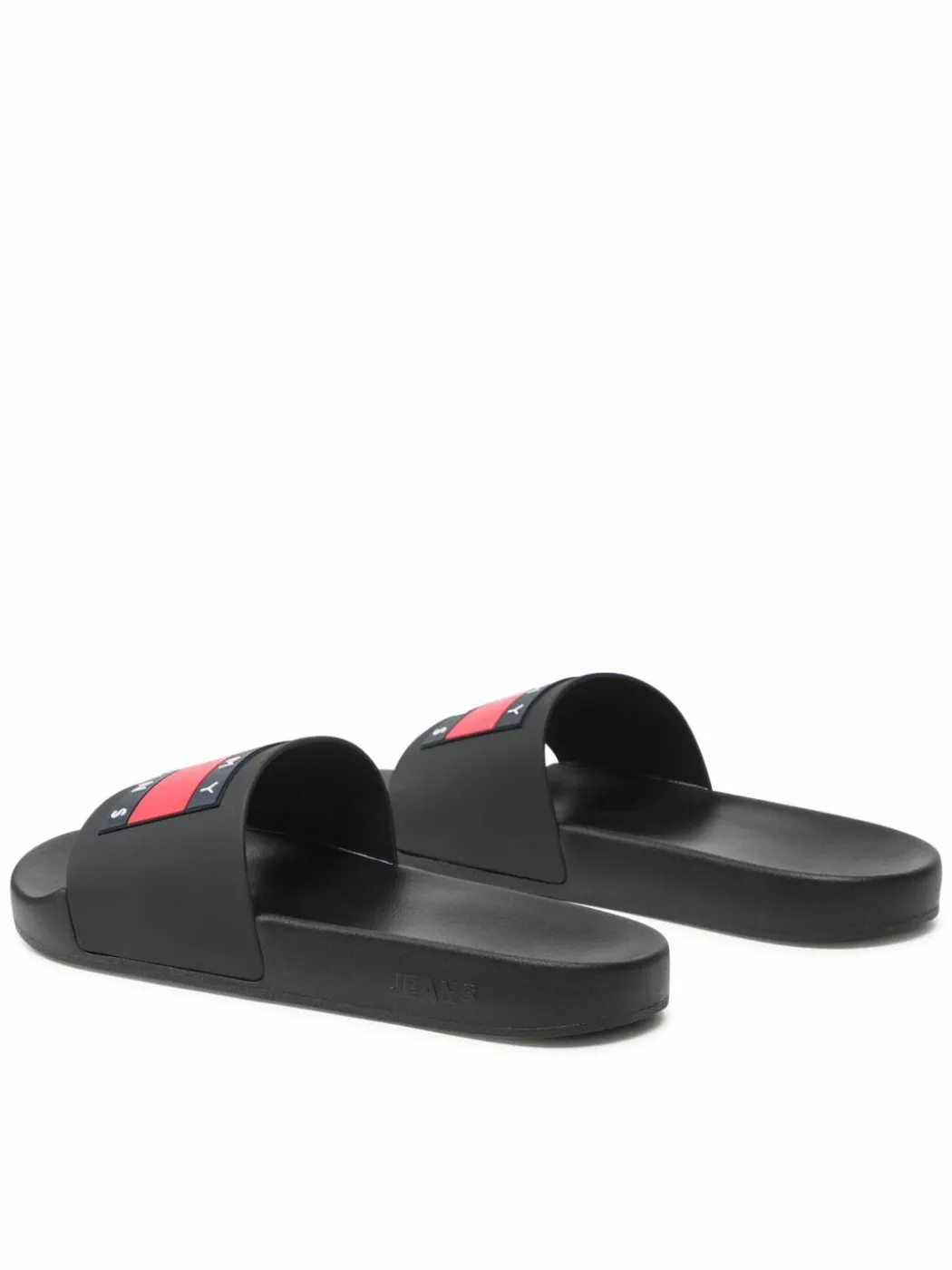 Ciabatte Pool Slide Ess EM0EM01191 Nero